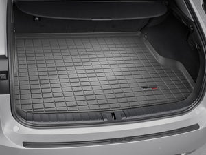 Alfombra WeatherTech para Lexus RX 2016 en adelante. Incluye: Cargo Liner para el baul en color negro.