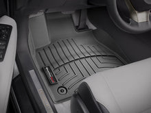 Cargar imagen en el visor de la galería, Alfombra WeatherTech Bandeja FloorLiner color negro para Lexus RX 2016 en adelante.
