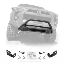 Cargar imagen en el visor de la galería, Defensa RC4 Go Rhino para Hilux Ranger Frontier NP300 y L200
