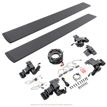 Cargar imagen en el visor de la galería, Estribos Automáticos para Ford F-150 2015-2024
