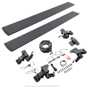 Estribos Automáticos para Ford F-150 2015-2024