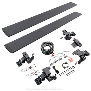 Estribos Automáticos para Mitsubishi L200 2014-2024