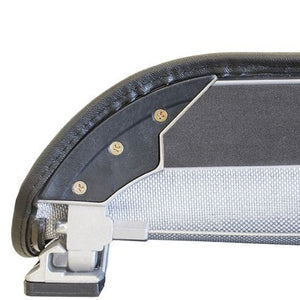 Lona enrollable para Nissan Frontier NP300