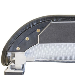 EX955FF Lona enrollable para Mitsubishi L200 2016+