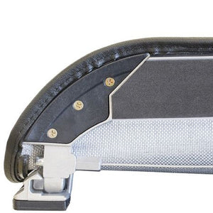 EX628FF Lona enrollable para Isuzu D-Max y BT-50 2021+