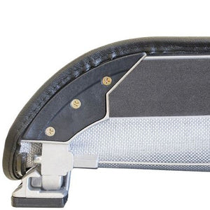 Lona enrollable para Dodge Ram 1500 Rambox 2006+