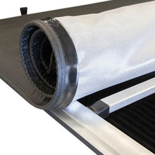 Cargar imagen en el visor de la galería, EX628FF Lona enrollable para Isuzu D-Max y BT-50 2021+
