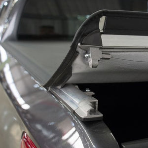 Lona enrollable para Nissan Frontier NP300