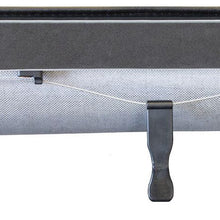 Cargar imagen en el visor de la galería, Lona enrollable para Dodge Ram 1500 Rambox 2006+
