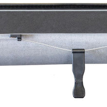 Cargar imagen en el visor de la galería, EX628FF Lona enrollable para Isuzu D-Max y BT-50 2021+
