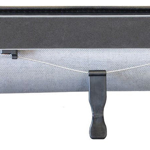 Lona enrollable para Toyota Hilux Revo con reja 2016+
