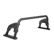 Cargar imagen en el visor de la galería, Barra Antivuelco Go Rhino Sport Bar 4.0 Universal Negro Mate Texturizado
