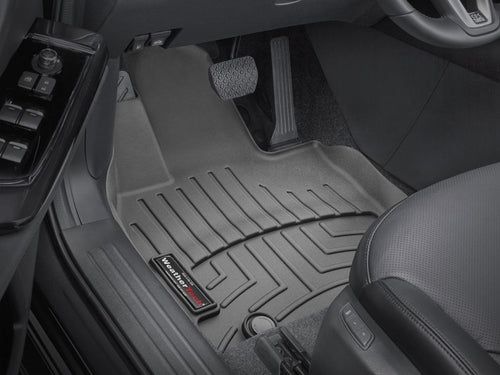 Alfombra WeatherTech Bandeja FloorLiner para Mazda CX-9 2016 en adelante. - Pro Performance