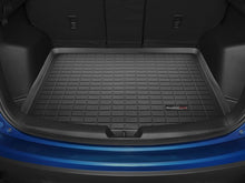 Cargar imagen en el visor de la galería, Alfombra WeatherTech para Mazda CX-5 2013-16 Cargo Liner para el baúl en color negro.
