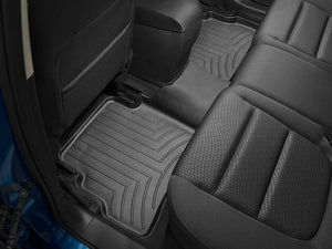 Alfombra WeatherTech Bandeja FloorLiner para Mazda CX-5 2017 en adelante.