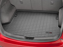 Cargar imagen en el visor de la galería, Alfombra WeatherTech para Mazda CX-5 2016+ Cargo Liner para el baul en color negro.
