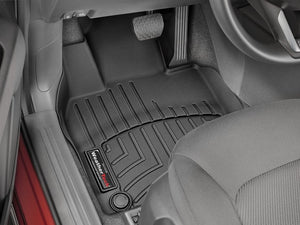 Alfombra WeatherTech Bandeja FloorLiner para Mazda CX-5 2017 en adelante.