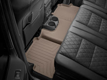 Cargar imagen en el visor de la galería, Pedido para Alfombra WeatherTech Bandeja FloorLiner kit con 1ra y 2da fila.
