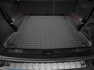 Alfombra WeatherTech Cargo Liner para Mecedes Benz GL / GLS-Class 2013-2019
