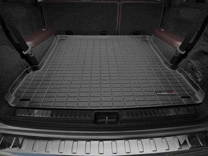 Alfombra WeatherTech Cargo Liner para Mecedes Benz GL / GLS-Class 2013-2019