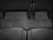 Cargar imagen en el visor de la galería, Alfombra WeatherTech FloorLiner para Mitsubishi Outlander 2014-2021 Color negro
