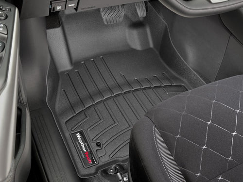 Alfombra WeatherTech FloorLiner para Nissan Kicks 2018 en adelante. - Pro Performance