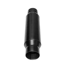 Cargar imagen en el visor de la galería, 815430 Muffler Flowmaster Outlaw Diámetro de entrada y salida 3 pulgadas en Acero Inoxidable
