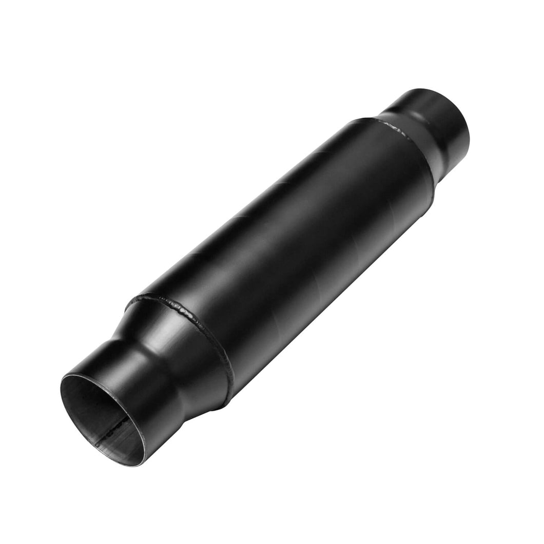 815430 Muffler Flowmaster Outlaw Diámetro de entrada y salida 3 pulgadas en Acero Inoxidable