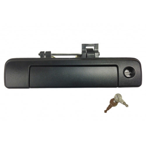 Cerradura Pop&Lock Isuzu D-MAX 2012-17