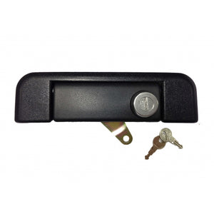 Cerradura Pop&Lock Toyota Hilux Vigo 2006-15