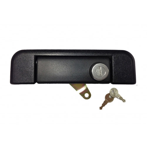 Cerradura Pop&Lock Toyota Hilux Vigo 2006-15
