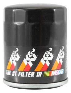 PS-1008 Filtro de Aceite K&N para NISSAN X-TRAIL MURANO 3.5L - LEGACY 2.5L X-Trail / Versa / March / Mazda 2 Y CX-5 / Toyota Rush / Qashqai