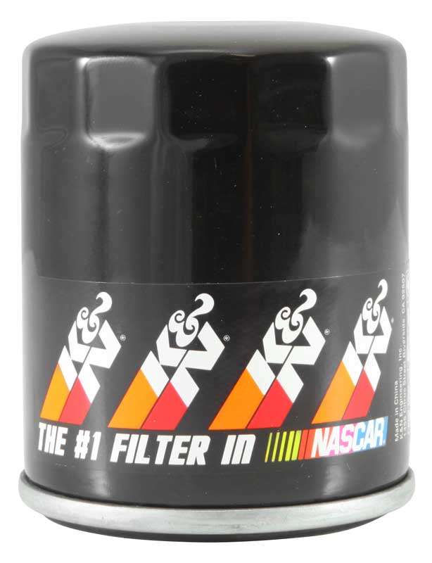 PS-1008 Filtro de Aceite K&N para NISSAN X-TRAIL MURANO 3.5L - LEGACY 2.5L X-Trail / Versa / March / Mazda 2 Y CX-5 / Toyota Rush / Qashqai