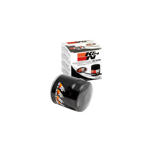 PS-2004 Filtro de Aceite K&N para Nissan Frontier NP300 / Toyota Fortuner / Hilux Revo 2.8 / Prado
