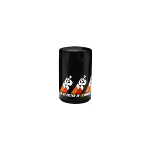 Filtro de Aceite K&N para Mazda CX-9 Ford Fiesta Mustang Edge F-150