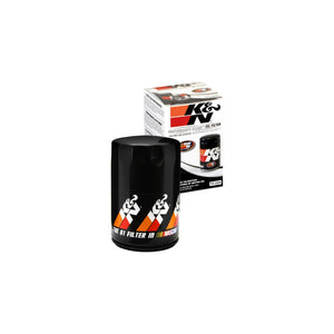 Filtro de Aceite K&N para Mazda CX-9 Ford Fiesta Mustang Edge F-150