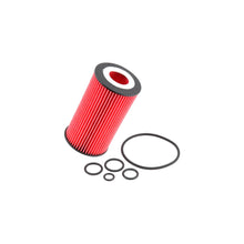 Cargar imagen en el visor de la galería, PS-7004 Filtro de Aceite K&amp;N para Mercedes Benz GLS450 R350 ML350 SLK350 SLK300 SL550 S550 ML550 C350 C300 1996-2013
