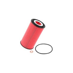 PS-7006 Filtro de Aceite K&N para BMW X5 Y Land Rover