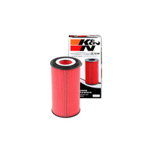 Cargar imagen en el visor de la galería, PS-7006 Filtro de Aceite K&amp;N para BMW X5 Y Land Rover

