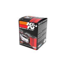 Cargar imagen en el visor de la galería, SO-7007 Filtro de Aceite K&amp;N para XC90 70 V70 S80 / X3 325 525 Z4 Volvo BMX 1995-2009
