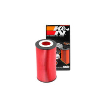 Cargar imagen en el visor de la galería, Filtro de Aceite K&amp;N para Subaru Impreza /Honda/ Mitsubishi / Nissan / Acura / Infiniti

