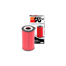 Cargar imagen en el visor de la galería, Filtro de Aceite K&amp;N para Porshe Cayman Spyder Boxter 911 Cayenne
