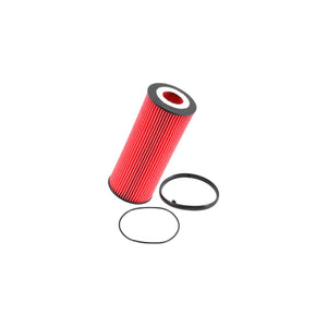PS-7015 Filtro de Aceite K&N para Porshe Audi VW 2005-15