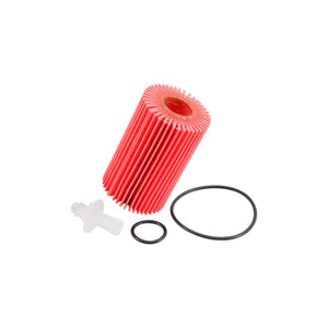 PS-7018 Filtro de Aceite K&N para Toyota Tundra Sequoia Lexus LX570 Land Cruiser Ford Escape 05