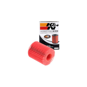 PS-7023 Filtro de Aceite K&N para Toyota FJ 4Runner Tundra 2006-2020