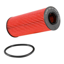 Cargar imagen en el visor de la galería, PS-7025 Filtro de Aceite K&amp;N para Dodge RAM Durango Charger / Jeep Grand Cherokee Wranger 3.6L 2011-2013
