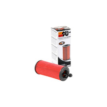 Cargar imagen en el visor de la galería, PS-7026 Filtro de Aceite K&amp;N para Dodge RAM Durango Charger / Jeep Grand Cherokee Wranger 2014-15
