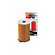Cargar imagen en el visor de la galería, PS-7030 Filtro de Aceite K&amp;N para Kia Sorento Sedona Hyundai Santa Fe 2010-15
