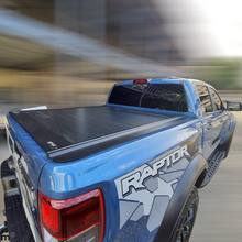 Cargar imagen en el visor de la galería, Cobertor para vagón de pickup RetraxOne MX para Ford Ranger y Mazda BT50 Doble Cabina 2012+
