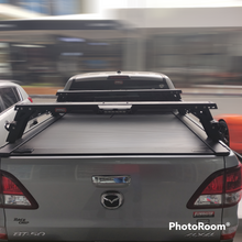 Cargar imagen en el visor de la galería, Rack Rudo para vagon de pickup mediana.
